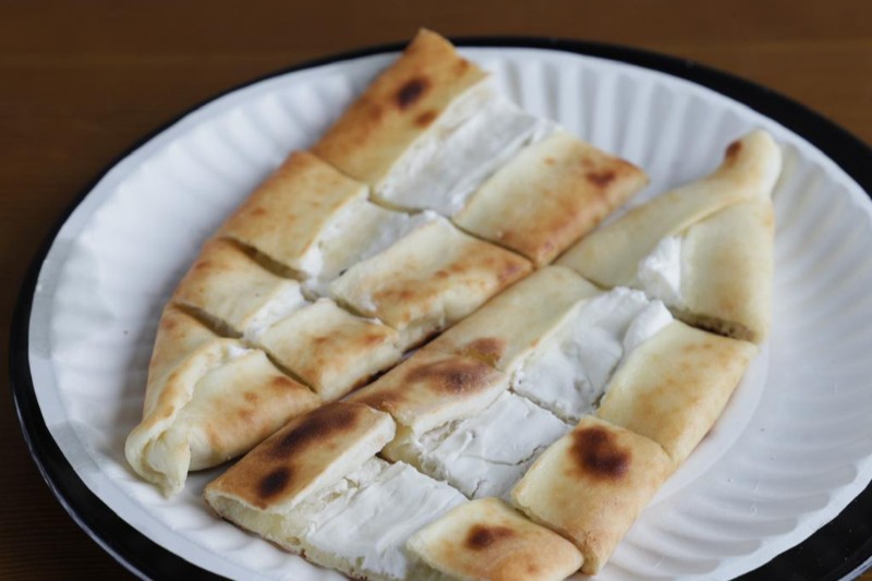 فطيرة جبن كرافت- Kraft Cheese Pie